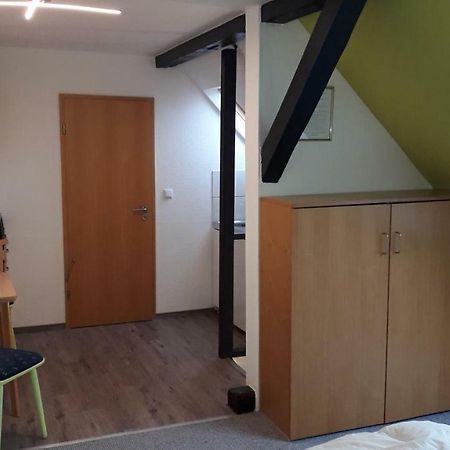 Ferienwohnung Laux Essen Ngoại thất bức ảnh