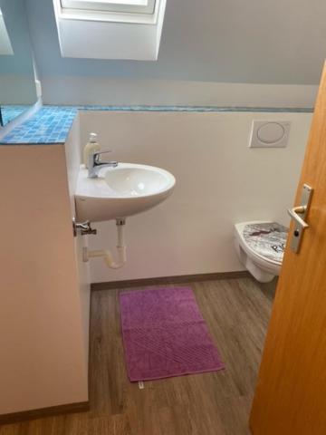 Ferienwohnung Laux Essen Ngoại thất bức ảnh
