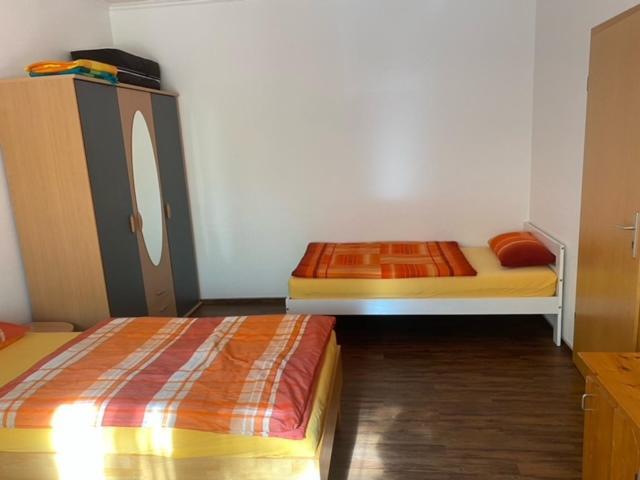 Ferienwohnung Laux Essen Ngoại thất bức ảnh