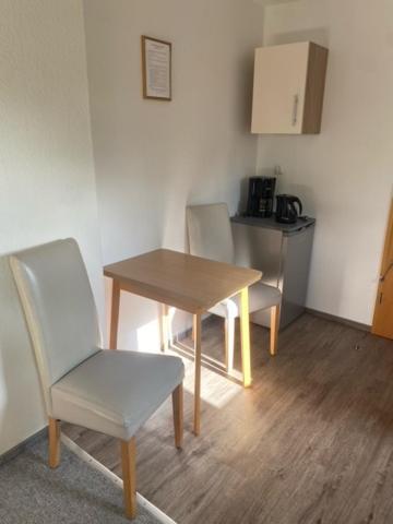 Ferienwohnung Laux Essen Ngoại thất bức ảnh